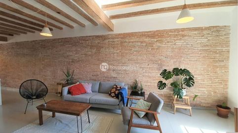 Foto 3 de Piso en venta en Calle Robador, 49, El Raval, Barcelona Capital