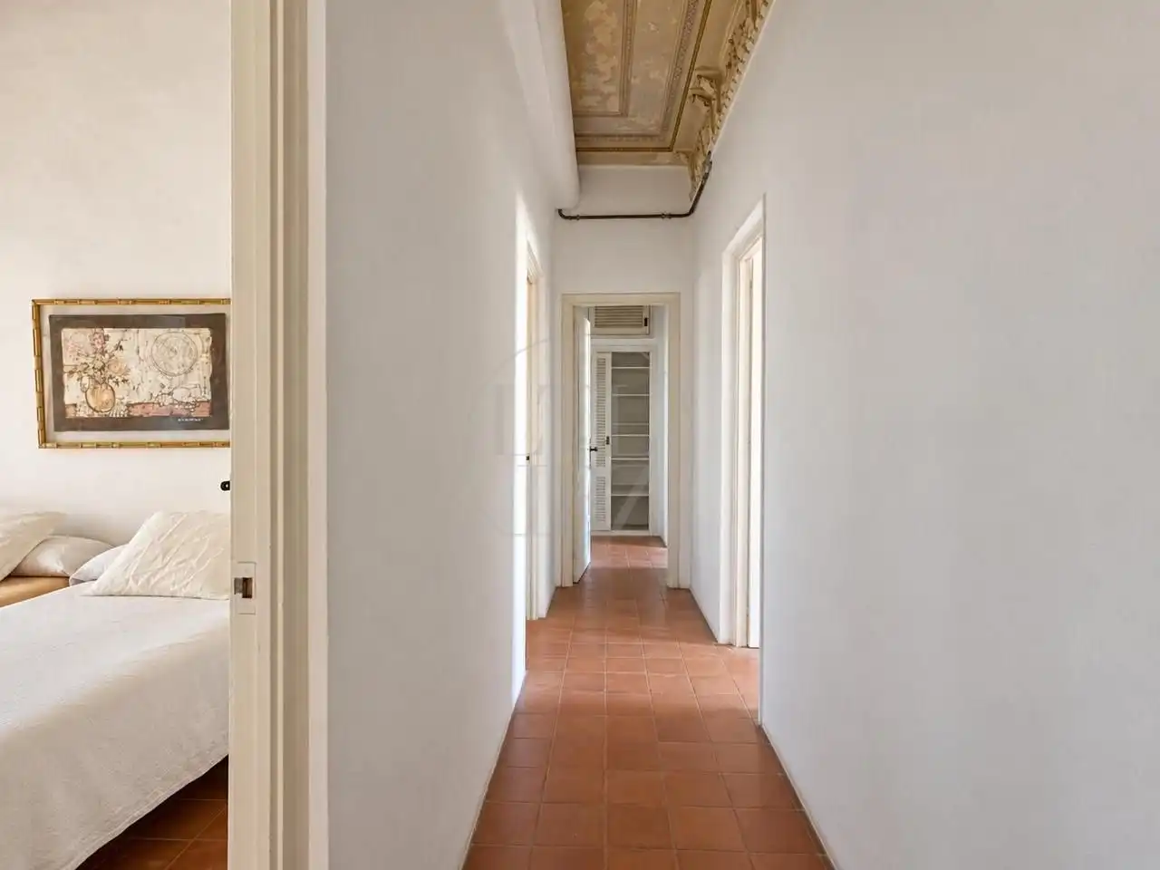 Apartment mit Terrasse zum Verkauf in Dalt de la Vila - La Marina, imagen 13