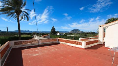 Photo 2 of House or chalet for sale in El Palmar - Los Molinos, Dénia