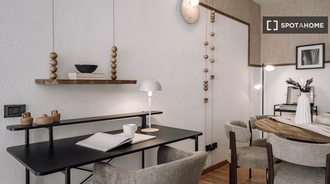 Photo 4 of Flat for rent in Vallehermoso, Madrid Capital