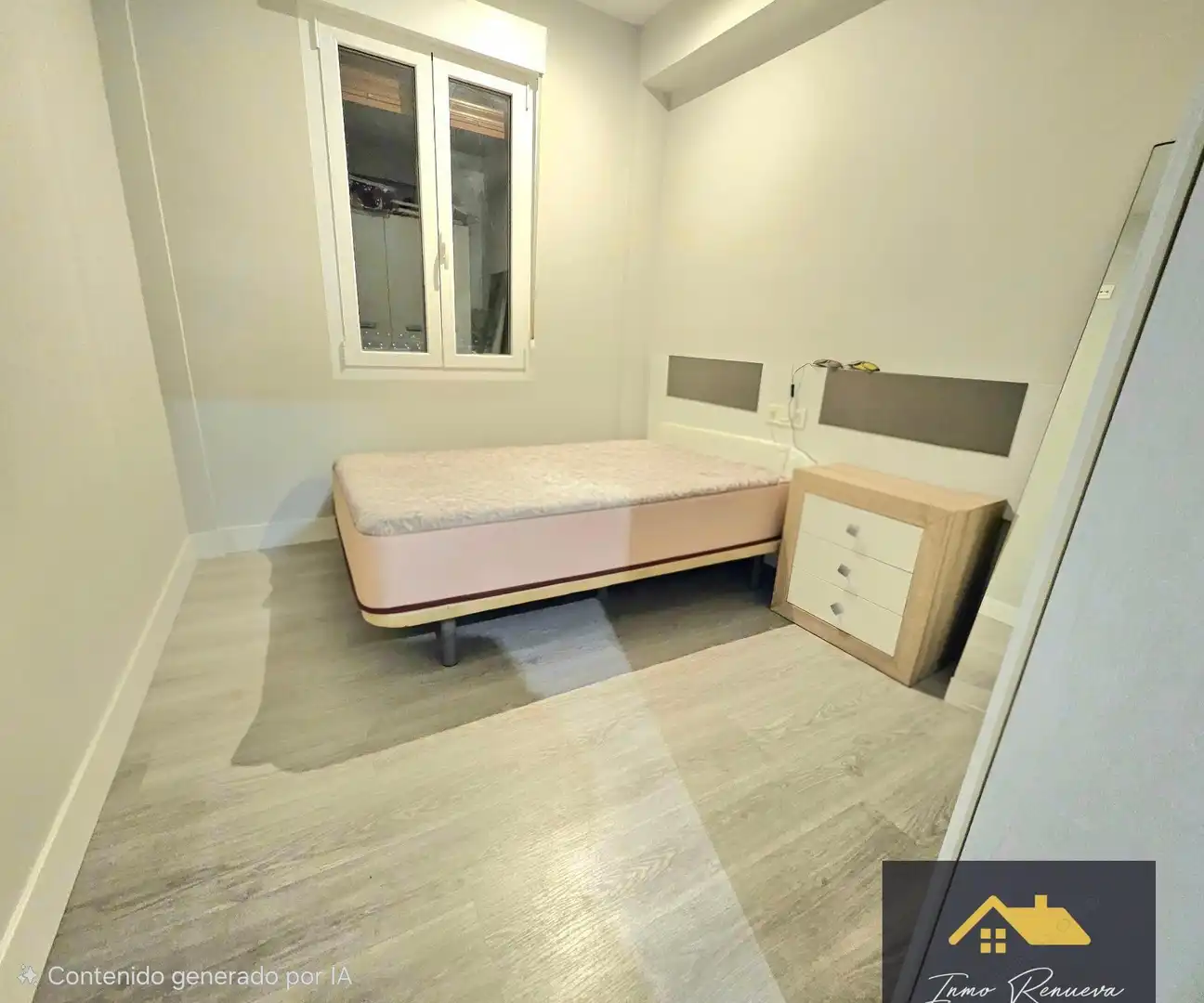 Habitación de Piso en venta en Centro - Albiz - Markonzaga