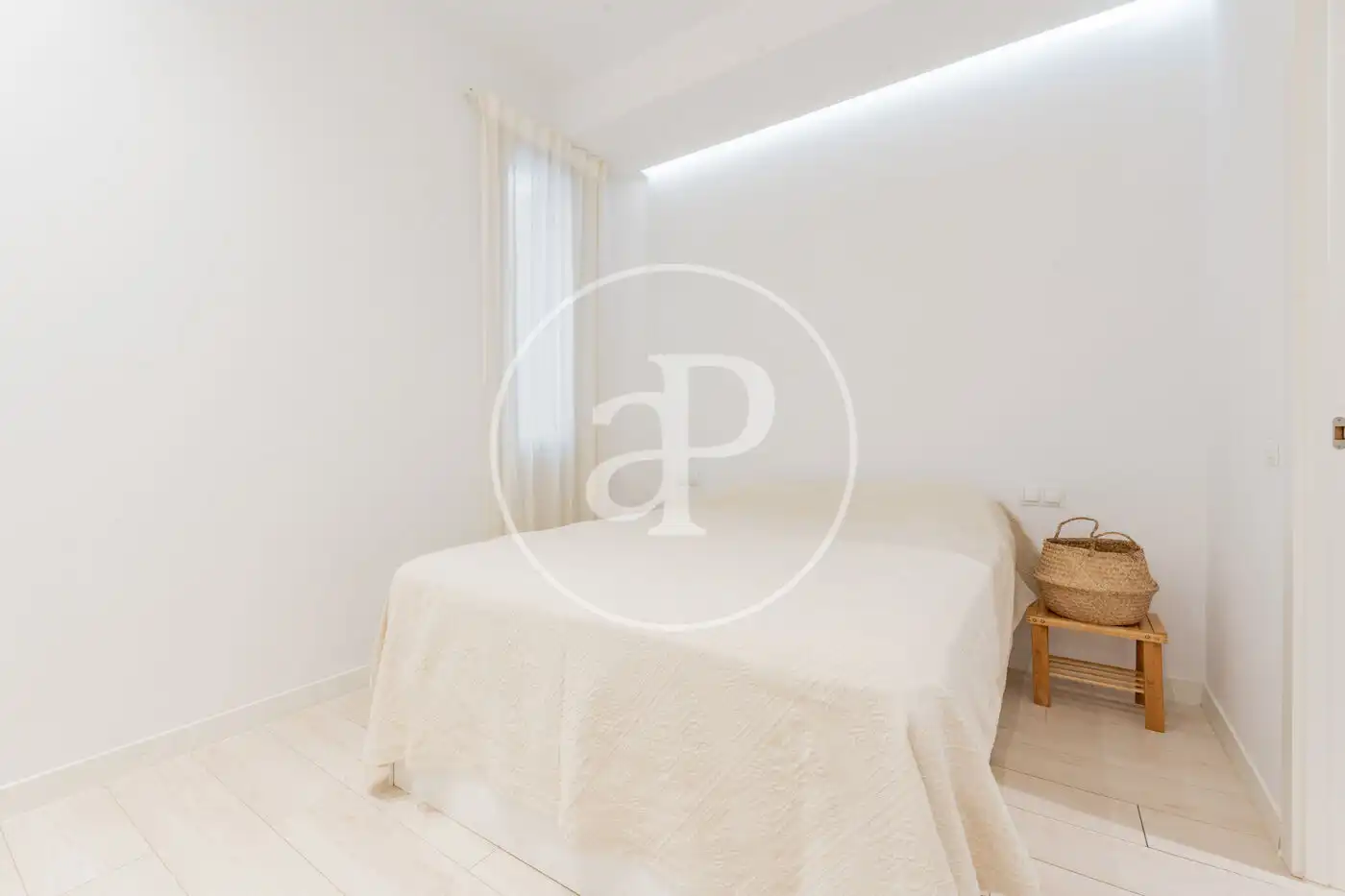 Wohnung zur Miete in C. de Lope de Rueda, Goya