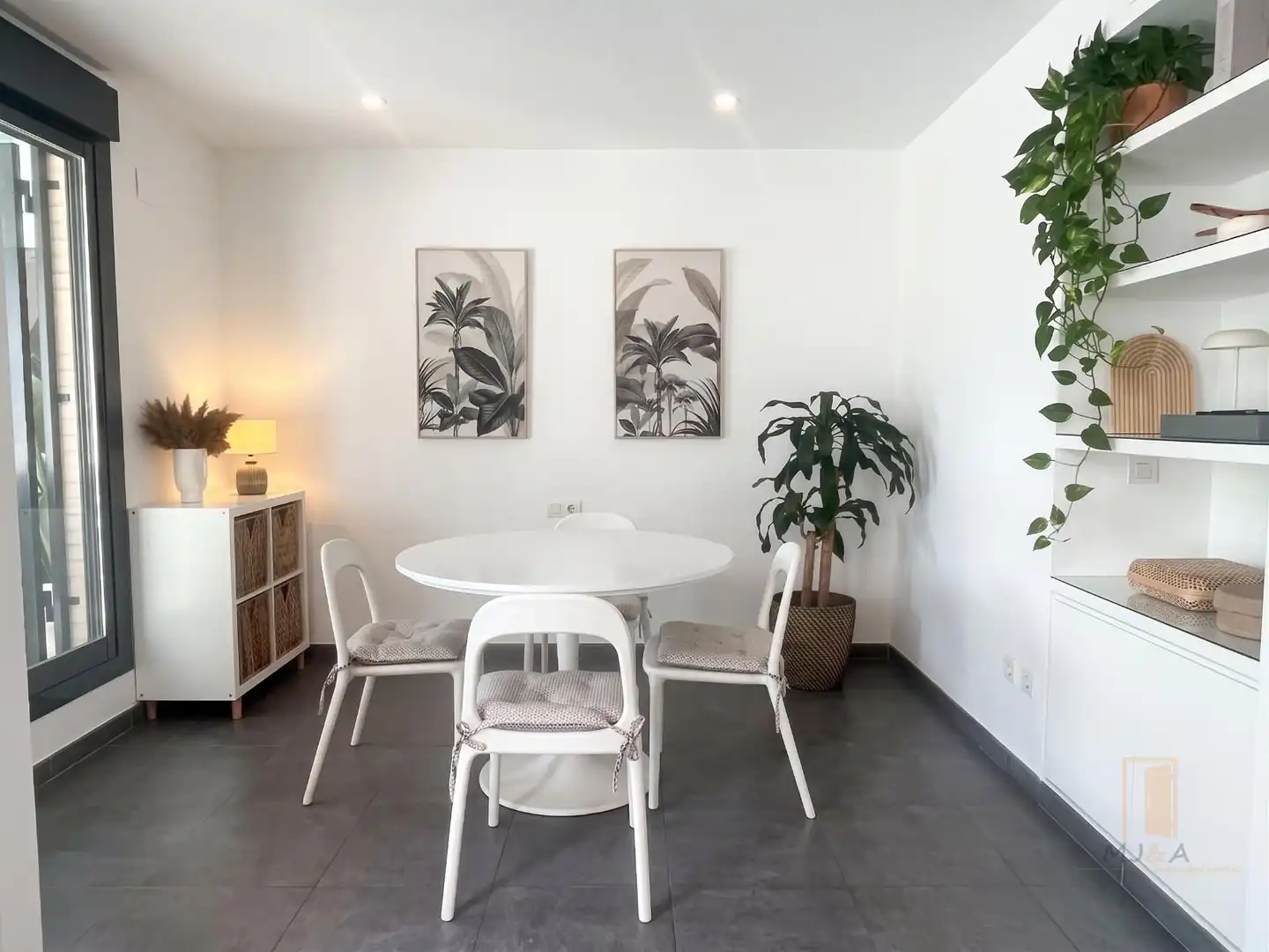Maison jumelée avec terrasse à louer à Heliópolis, imagen 16