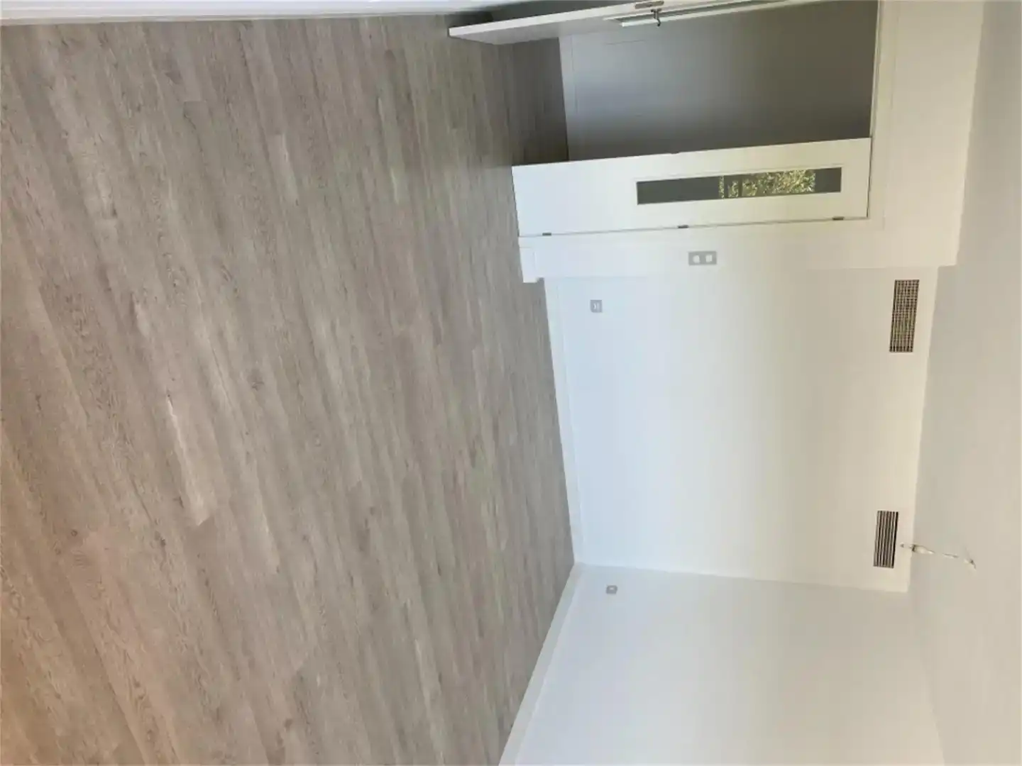 Garage for rent in Murcia