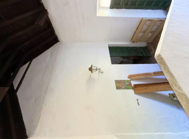 Casa-chalet en Venta en De Ubrique en Cortes de la Frontera