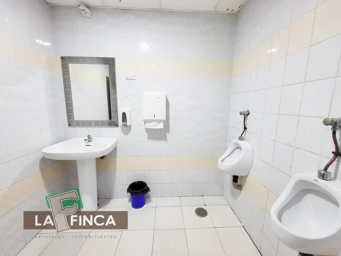 Baño de Edificio en venta en Pravia