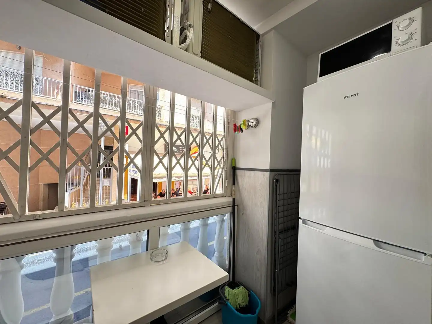Apartamento con terraza en venta en Playa del Cura, imagen 27