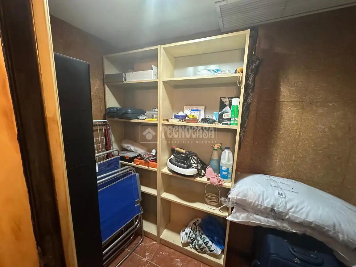 Habitación de Piso en venta en Málaga