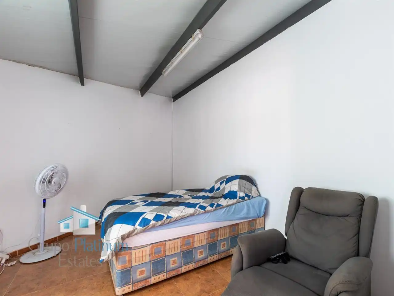 Houses for sale in Cuevas del Almanzora  with Air Conditioner