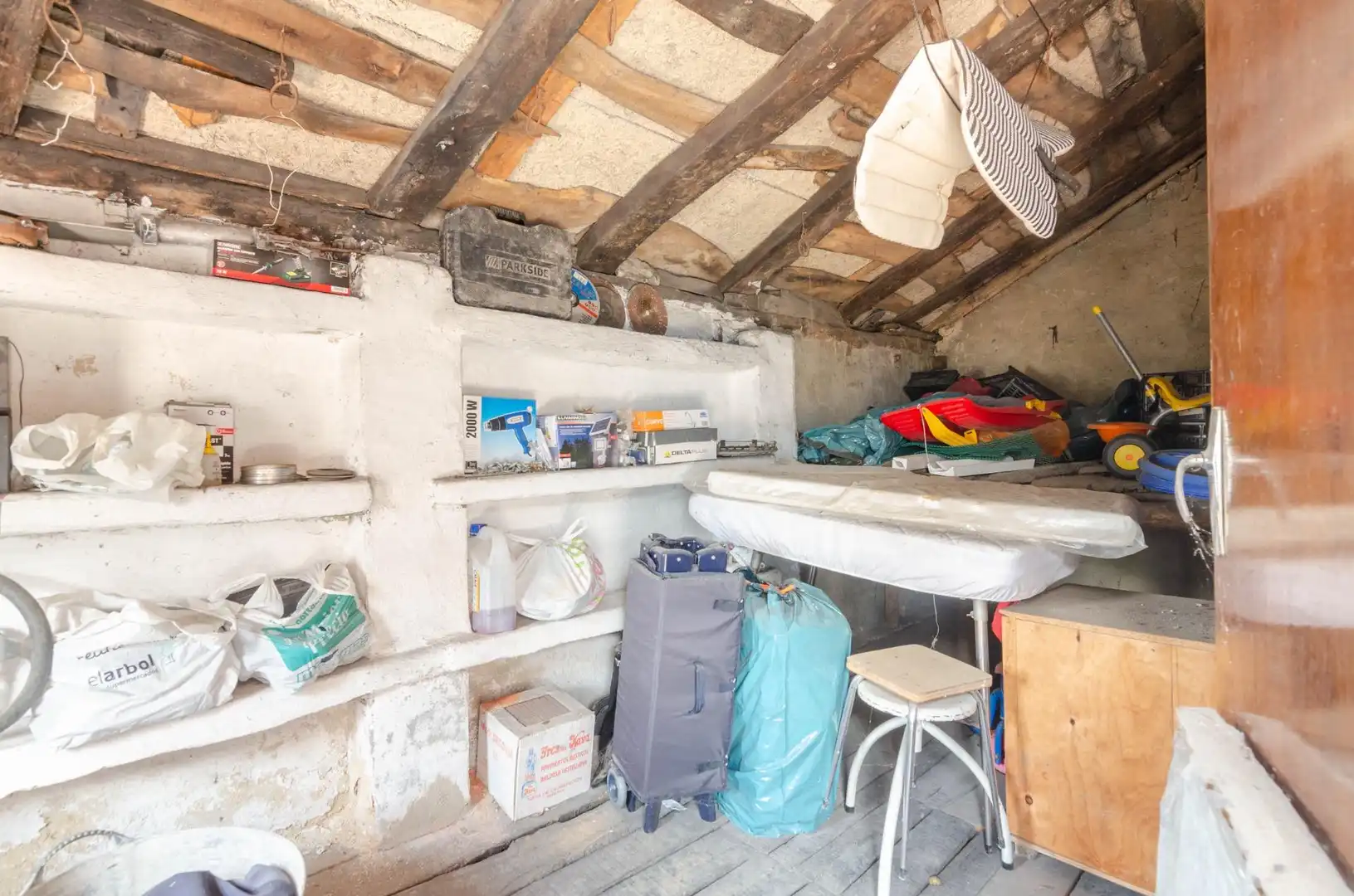 Casa o chalet en venta en Langreo con Jardín privado y Amueblado