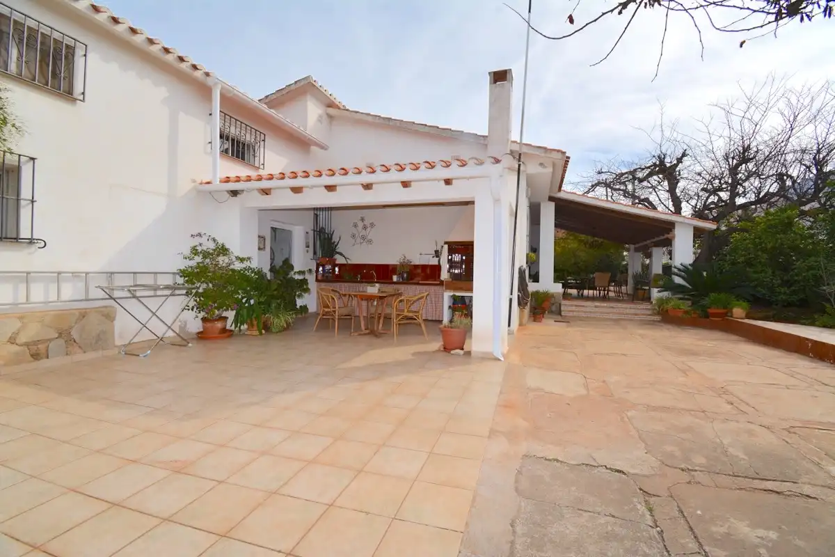 Chalet con piscina en venta en El Puerto, imagen 10