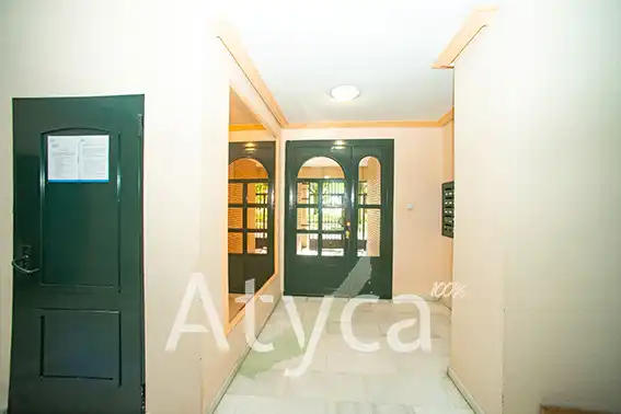 Planta baja de alquiler en Calle del Deporte, 2, Poniente-Norte - Miralbaida - Parque Azahara
