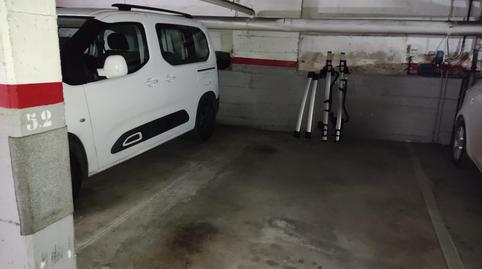 Photo 2 of Garage for sale in Centre - Estació, Sant Cugat del Vallès