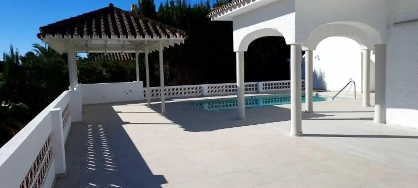 House with pool for sale in San Pedro de Alcántara, imagen 36
