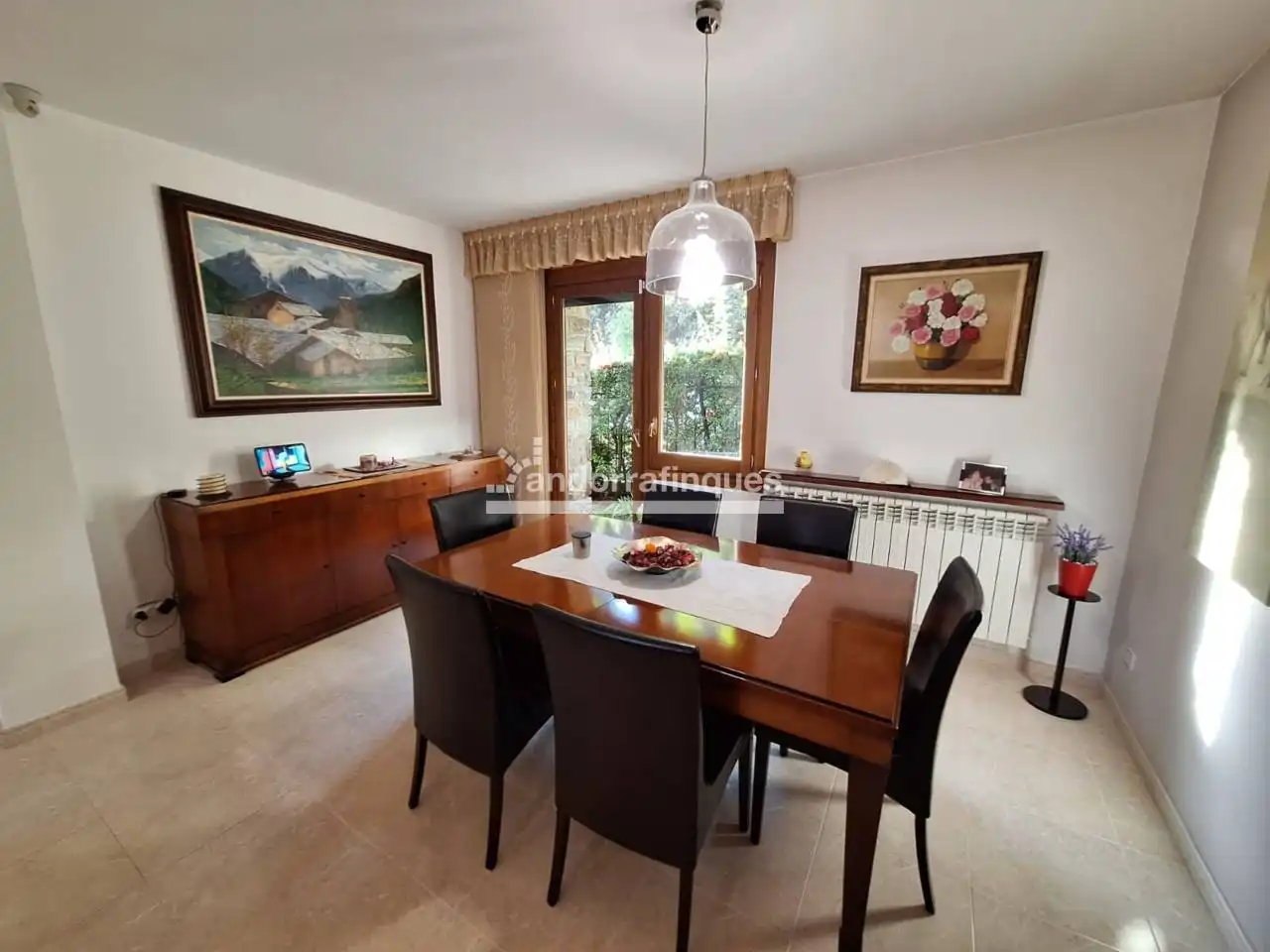 Reihenhaus mit Garten zum Verkauf in Sispony, imagen 115