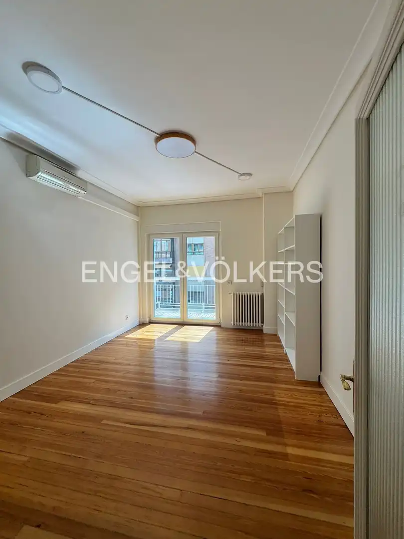 Terraza de Piso en venta en Madrid con Aire acondicionado, Calefacción y Parquet