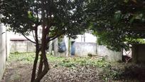 Jardí de Casa o xalet en venda en Vigo 