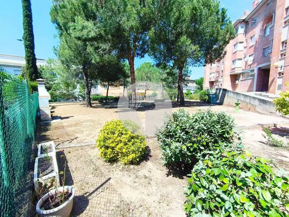 Piso en venta en Manresa con Calefacción y Balcón