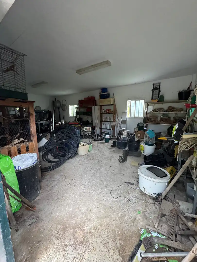 Terreno en venta en Estepona