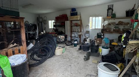 Foto 4 de Terreno en venta en Calle Río Padrón, Cancelada, Estepona