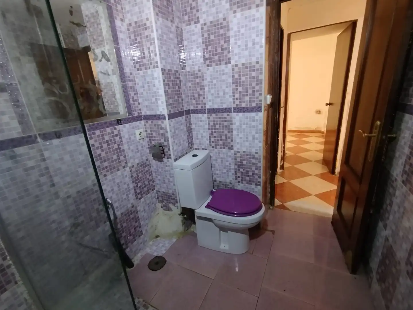 Bany de Pis en venda en Alicante / Alacant