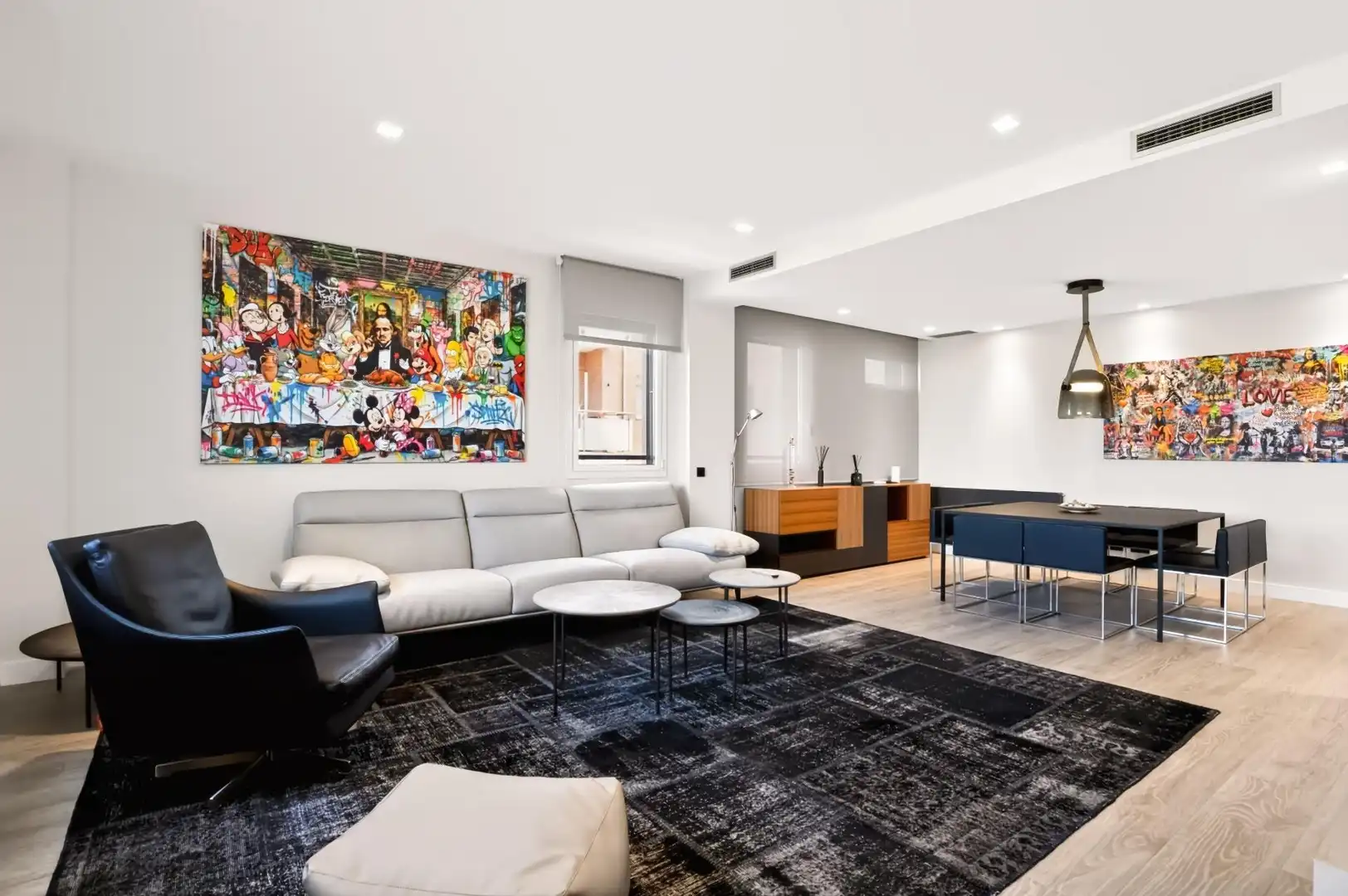 Duplex con terrazza in vendita a Volpelleres, imagen 5