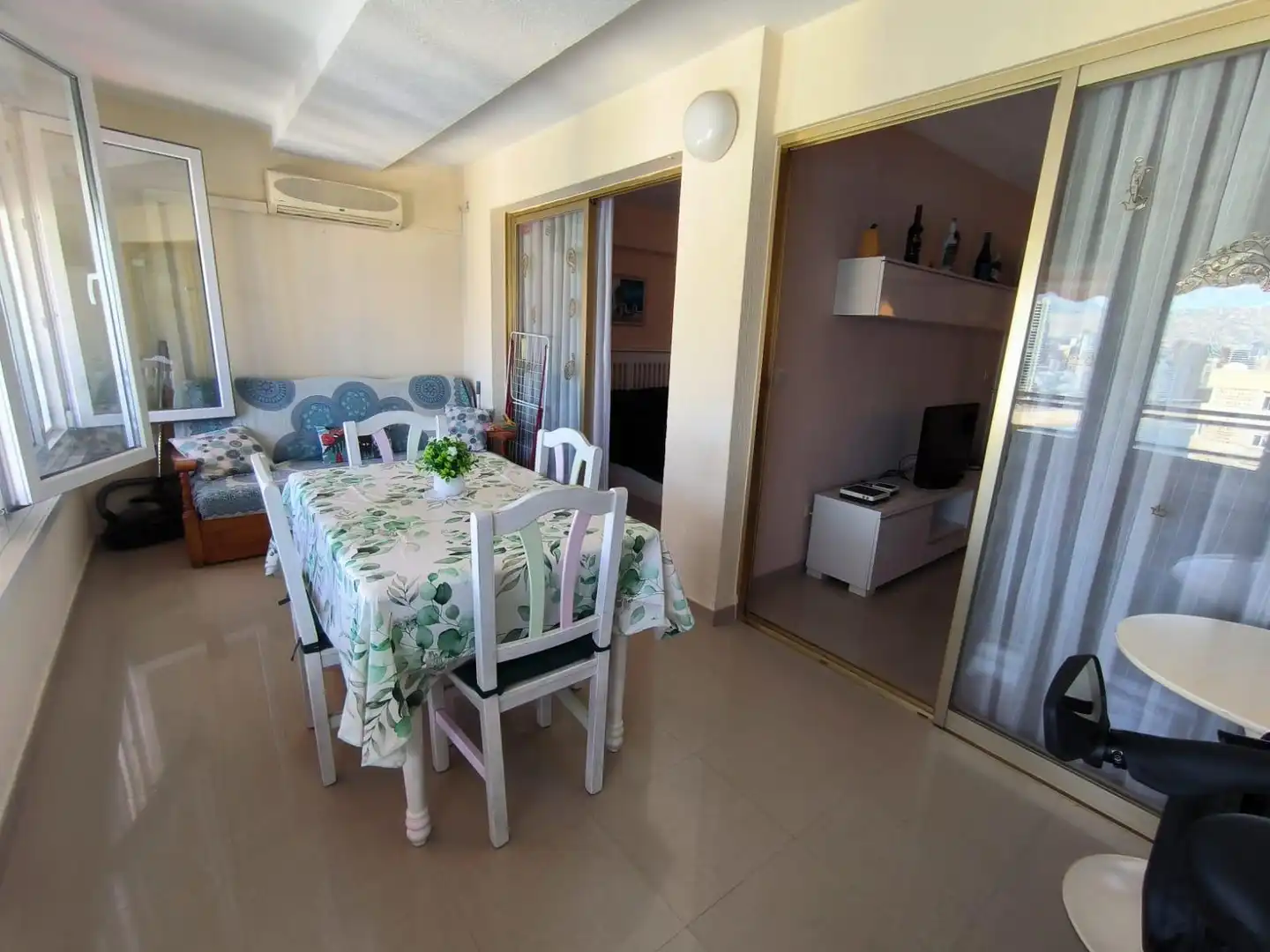 Apartament amb piscina en venda a Rincón de Loix, imagen 4