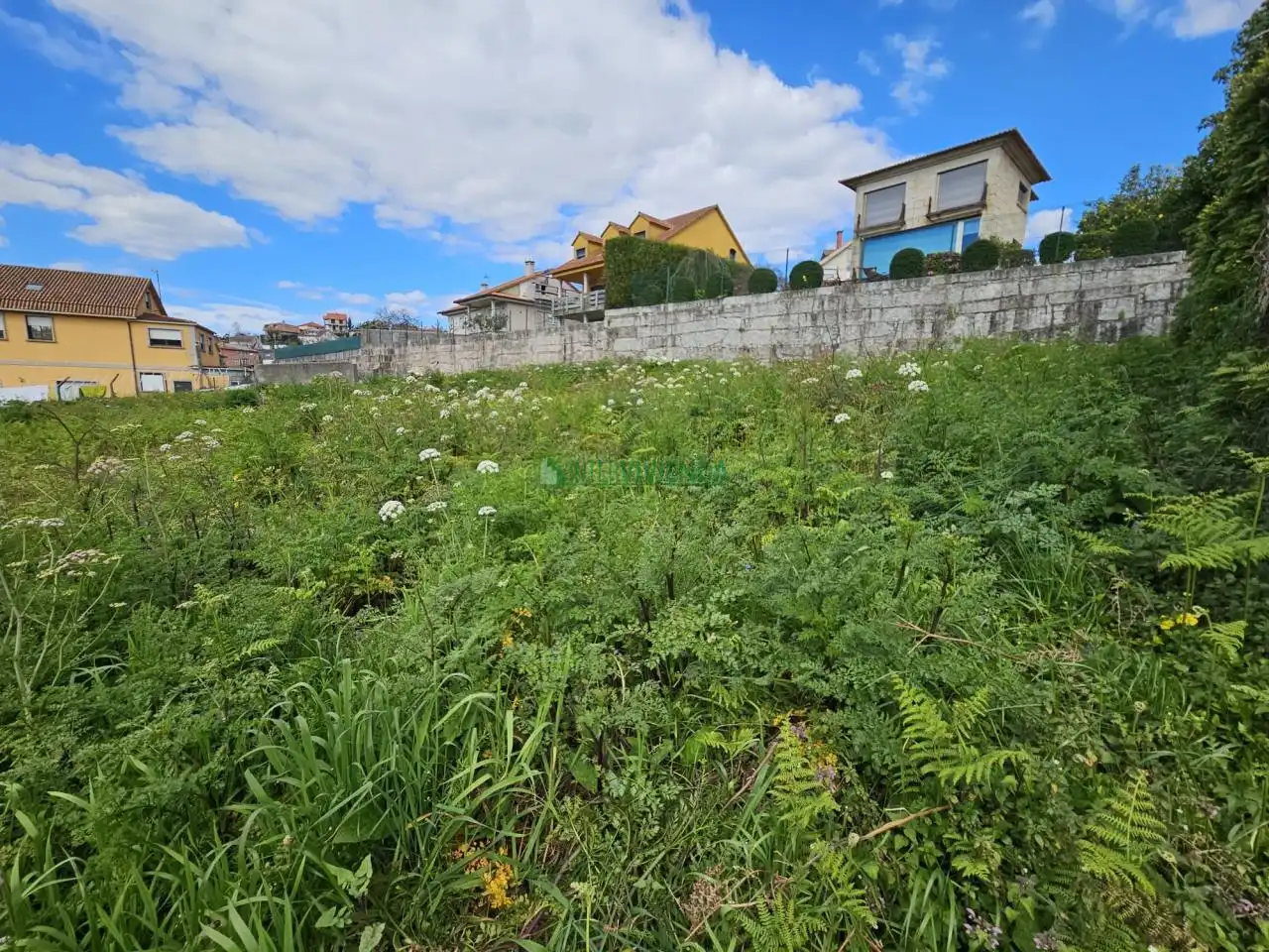 Terreny residencial en venda a RÚA MOLAIS, 42, imagen 7