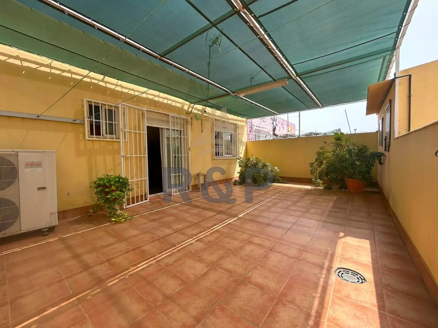 Reihenhaus mit Pool zur Miete in Las Torres de Cotillas, imagen 49