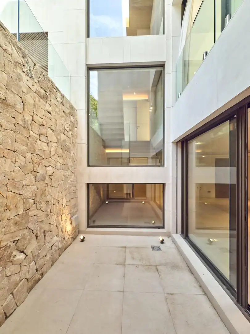 Casa o xalet en venda a Cortijo de Maza - Finca Monsalvez - El Olivar