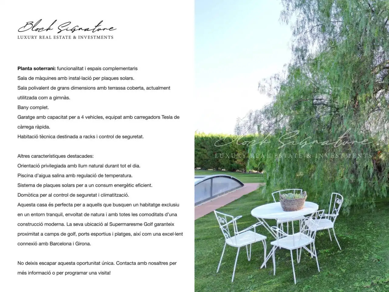 Maison avec piscine à vendre à Vinyes d´En Mandri 42, imagen 4