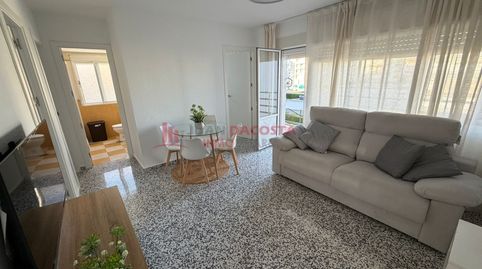 Foto 2 de Apartament de lloguer a Calle Castilla, La Antilla, Huelva