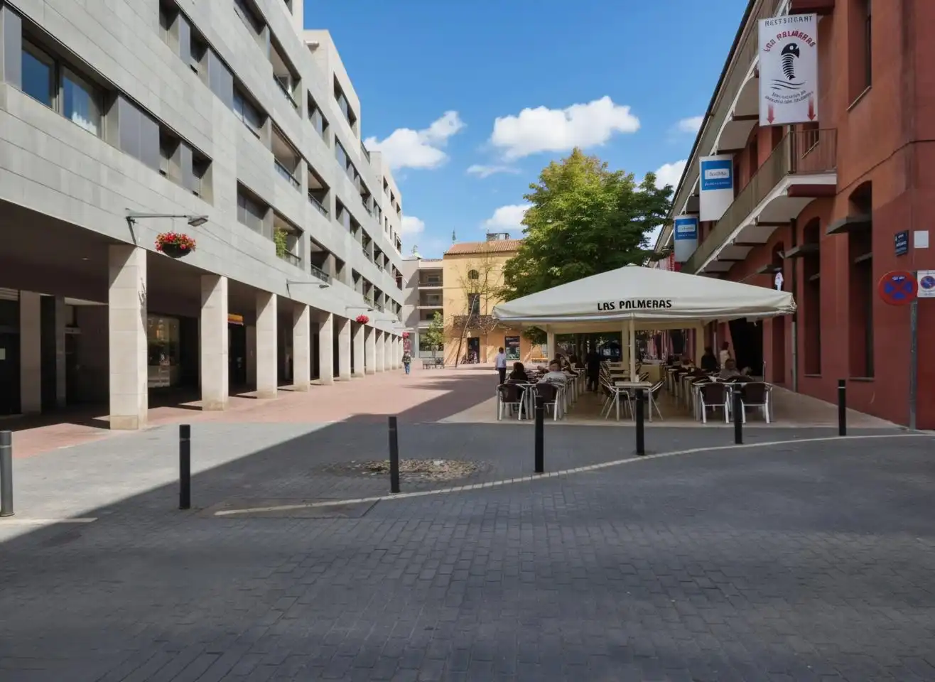 Local commercial à vendre à calle de Sant Genís, imagen 7