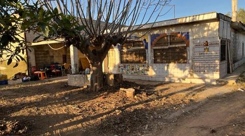 Foto 2 de Finca rústica en venda a Loriguilla, Valencia