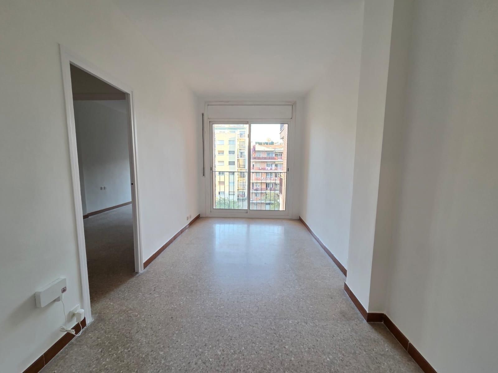 Bedroom of Flat for sale in  Barcelona Capital