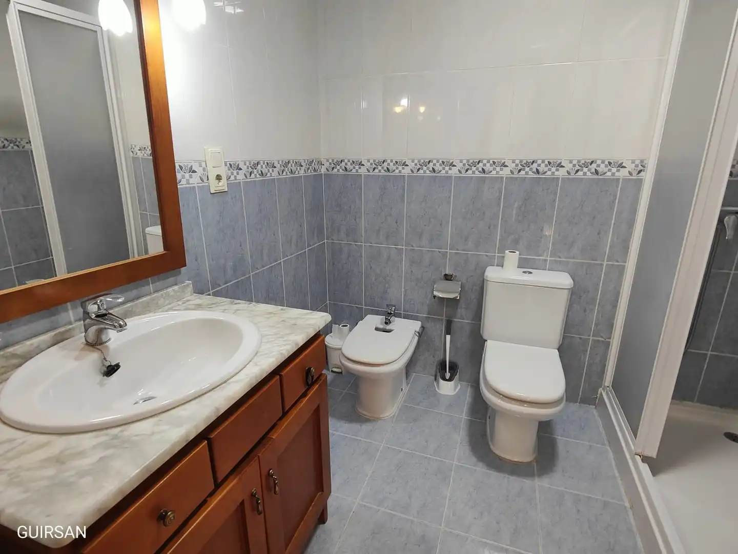 Flat with lift to rent in Paseo de las Flores 0, imagen 7