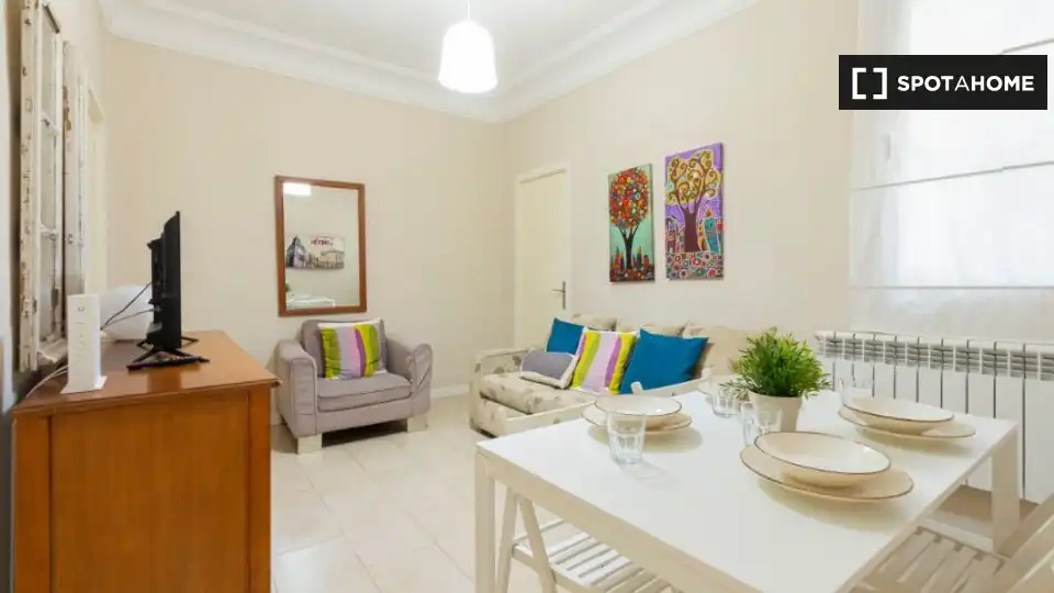 Habitación en Prosperidad