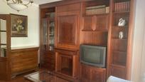 Living room of Flat for sale in Ibarra  with Terrace and Storage room