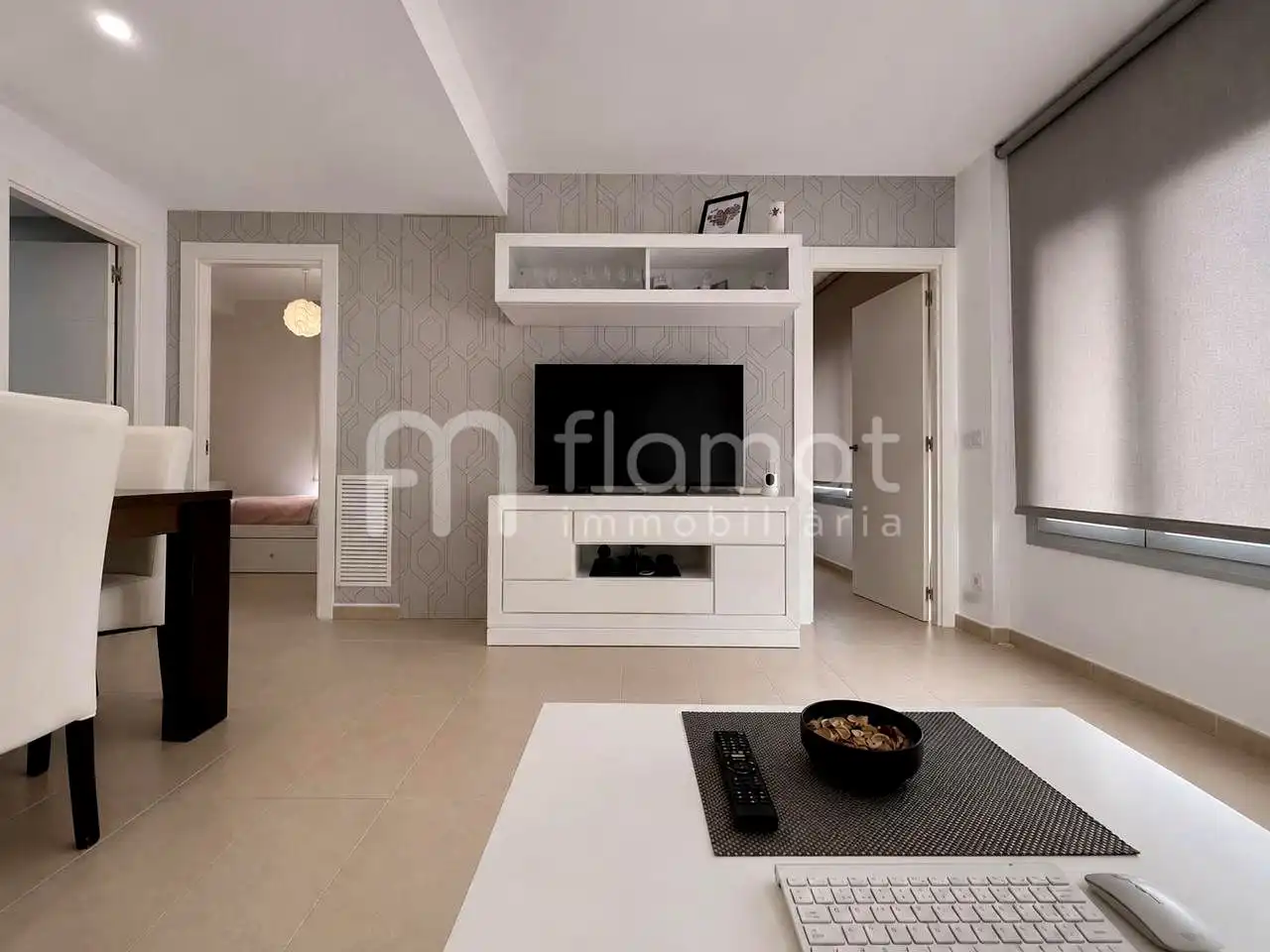 Sala de estar de Planta baja en venta en Lloret de Mar