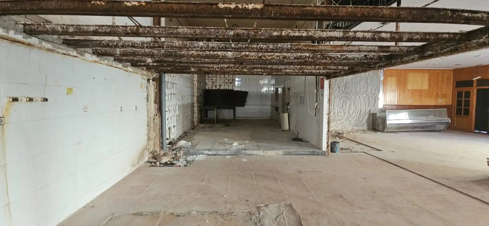Local comercial en venda a C/ San Martín de Porres, imagen 10