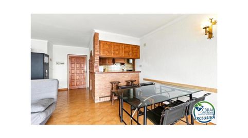 Foto 3 de Piso en venta en Calle de Joan Margarit, 26, Almadrava - Canyelles - Puig-Rom, Roses