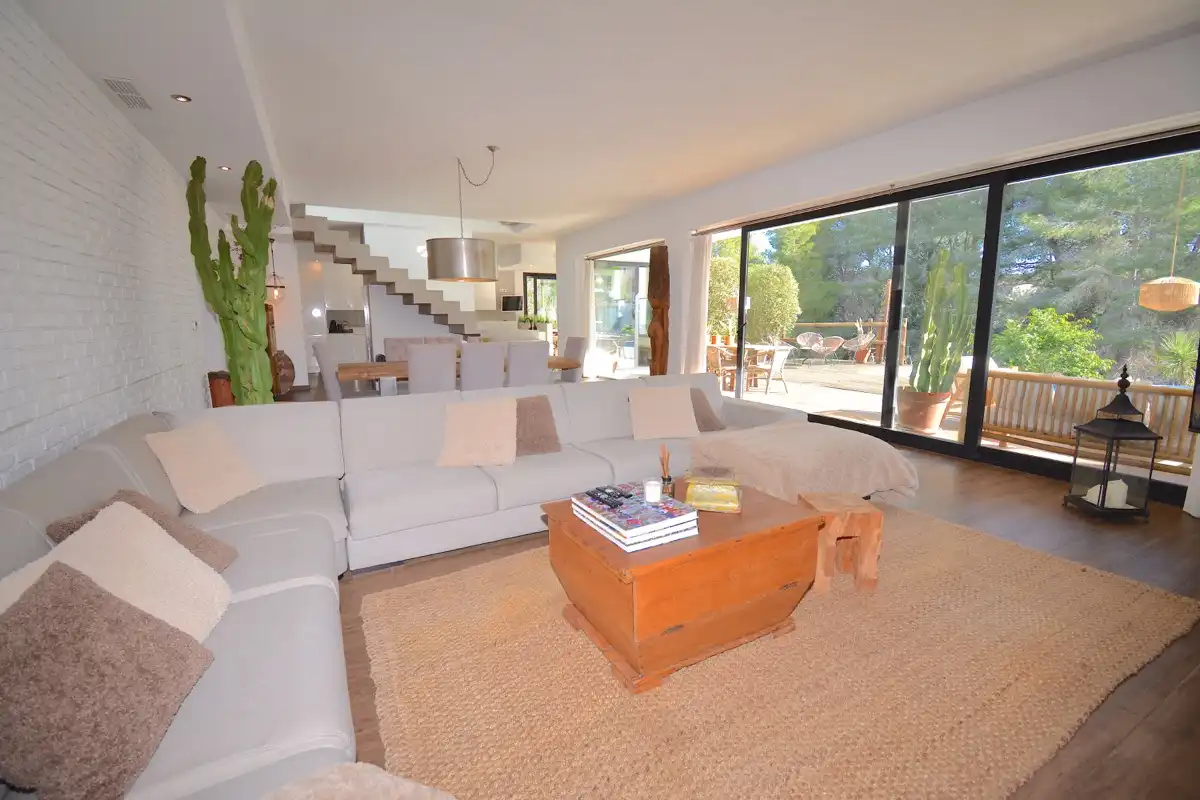 Villa avec piscine à vendre à El Montgó, imagen 25