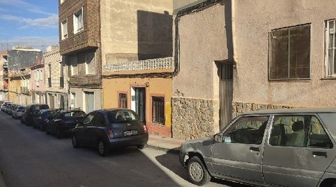 Foto 2 de Apartament en venda a Rodriguez, Las Cruces, Villena