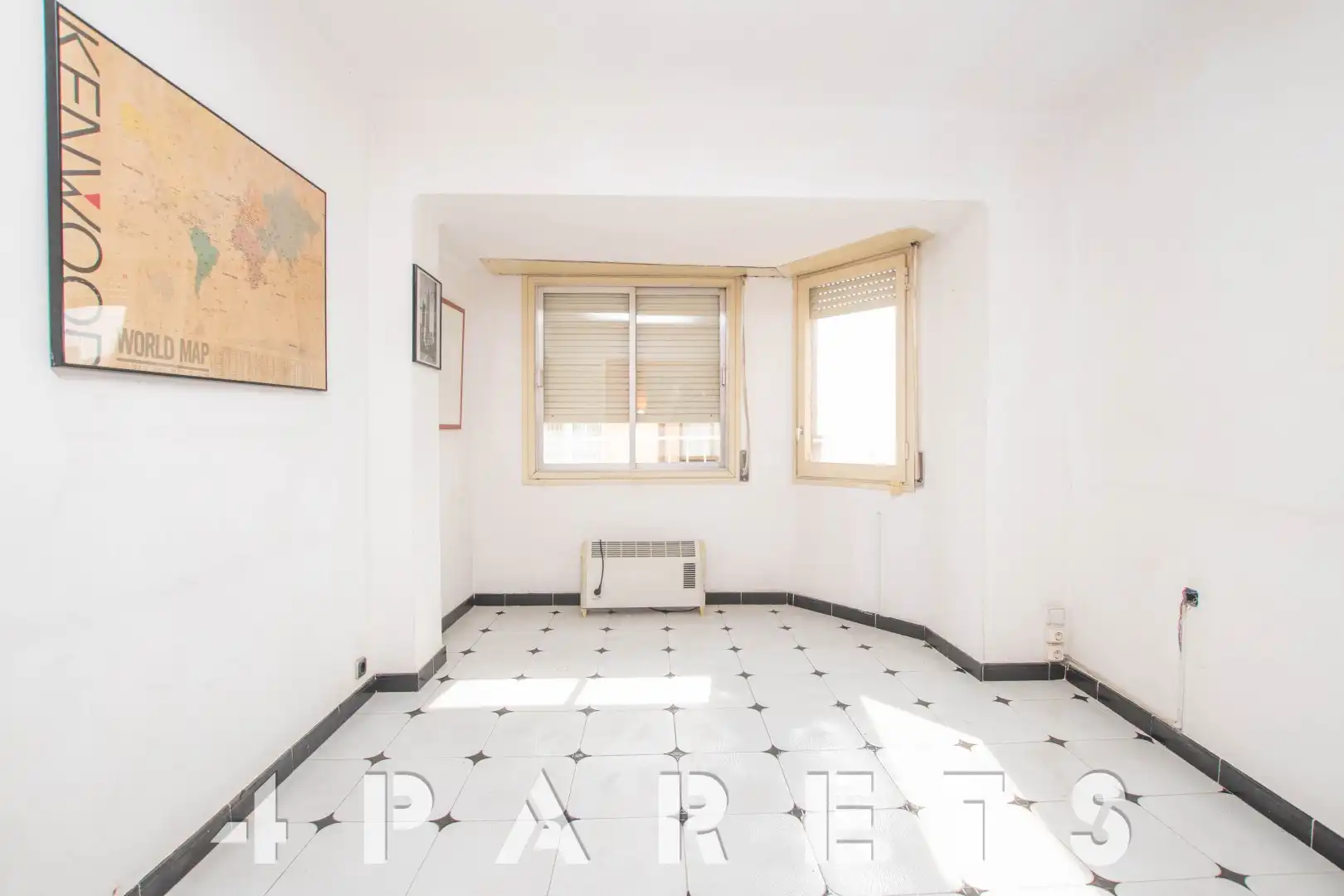Habitación de Ático en venta en Mataró con Aire acondicionado, Trastero y Horno