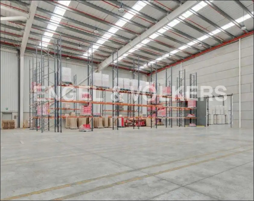 Nave industrial in affitto a Valls, imagen 5