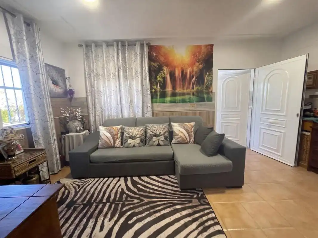 Country homes for sale in Partida Hoya, La Foia - Daimés - Asprella
