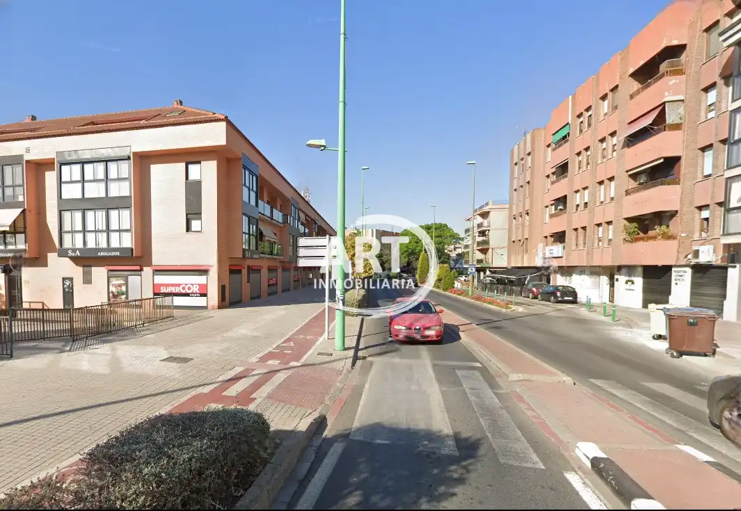 Local comercial en traspaso en Pueblo, imagen 11