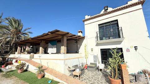 Photo 4 of Land for sale in Viña Málaga, Vélez-Málaga