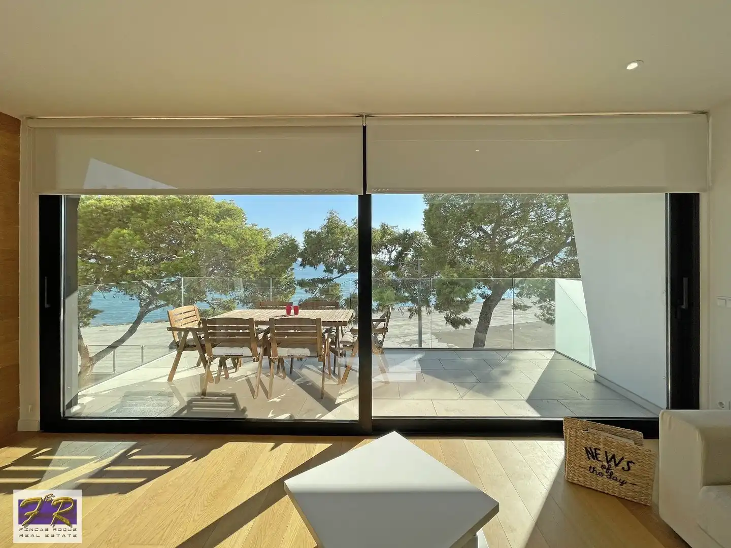 Terrassa de Pis en venda en Alcúdia amb Aire condicionat, Parquet i Terrassa
