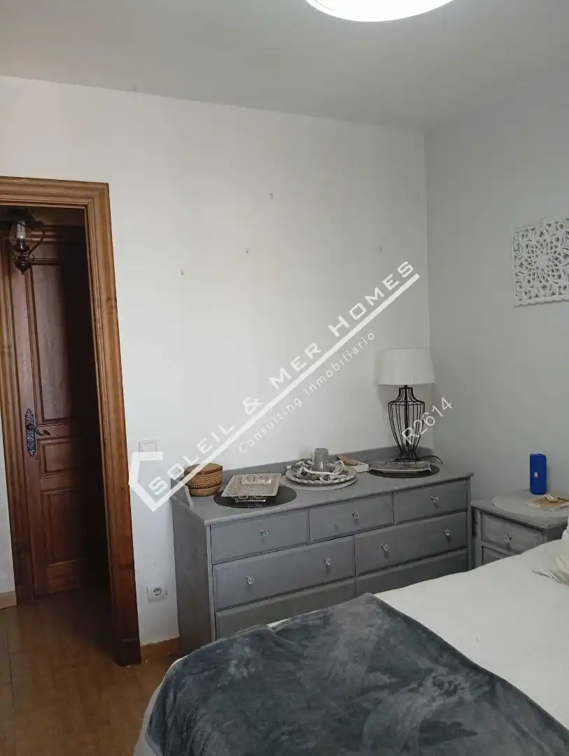 Flat for sale in Calle Camino del Aguila, Soto de Vistahermosa